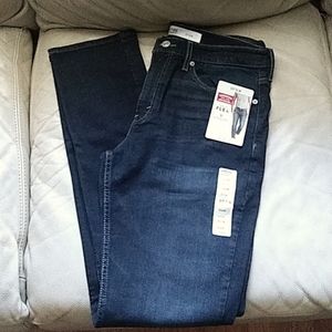 Men's Signature Levi Strauss Jeans